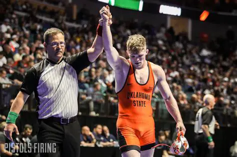 OSCPennSC State Wrestling Championships: News, Results, and Top Performers