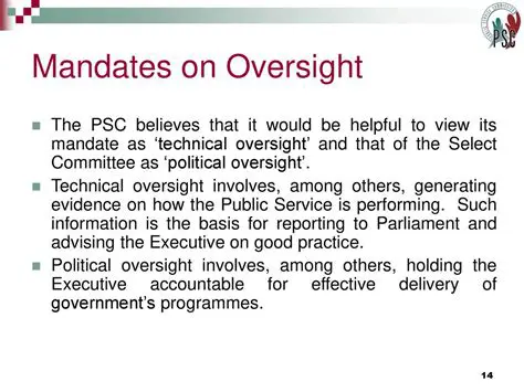OSCPSC Commissioners: Navigating the Landscape of Public Service Commission Oversight