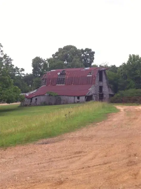 OSCPSE and the Resurgence of Smokey's Barn: A Beacon of Community Preservation