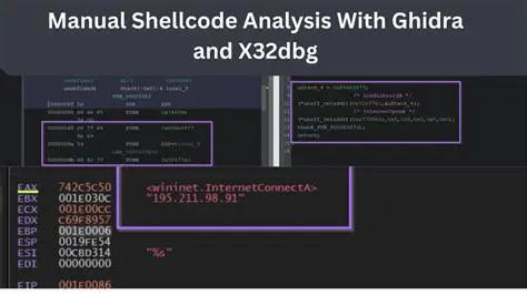 Decoding OSCShell32SC: A Deep Dive into Shellcode Analysis and Mitigation