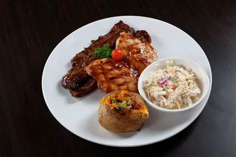 Oscsmokeys Ribs: A Culinary Delight at Lippo Mall Kemang, South Jakarta