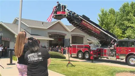 OSCSouthSC Responds to Wildfires in Idaho: Latest Updates