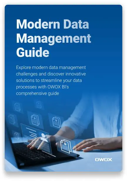 Unveiling the OSDM Meaning: A Comprehensive Guide to Open Source Data Management