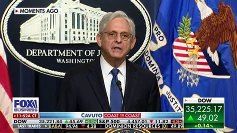 OSCIS Fox News Special Counsel: Navigating the Latest Developments