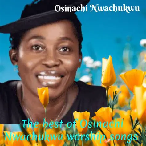 Osinachi Nwachukwu Burial: A Nation Mourns a Gospel Icon