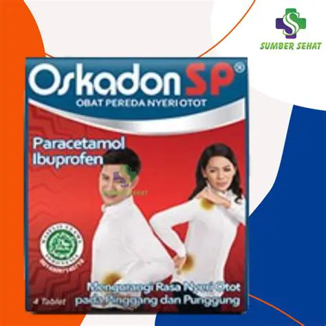 Oskadon SP Neuro: Unlocking Relief for Neuropathic Pain and Migraines