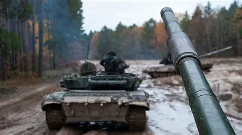 Останні Новини Укрнет: Погляд на Події в Україні та Світі