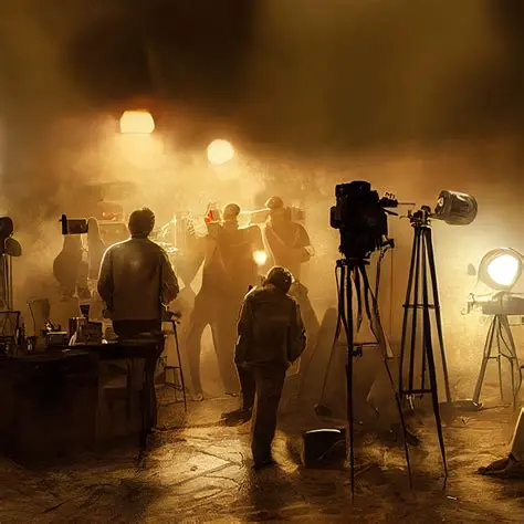 Unveiling the Ouscur Movie: A Deep Dive into the Dark Corners of Cinema