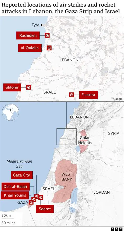 OYouTube Latest News: Israel-Palestine Conflict, Lebanon, and Iran Today