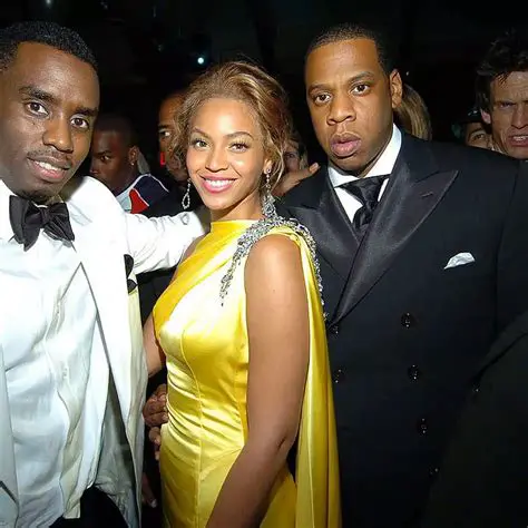 P. Diddy and Beyoncé: Unpacking the Latest Industry Buzz and Their Enduring Legacies