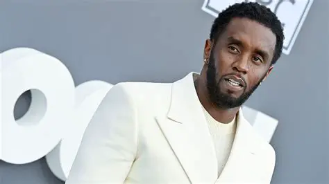 P. Diddy's Latest News: Navigating the Kardashian Connection Amidst Legal Storm