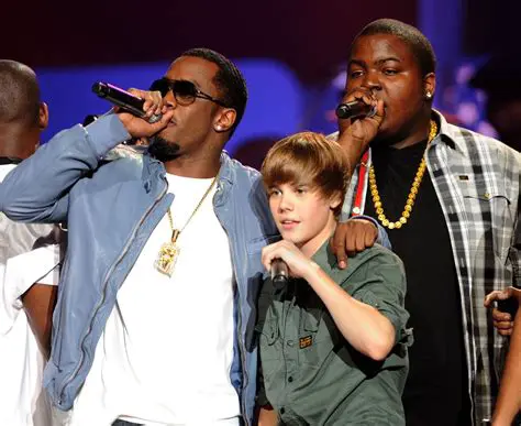 P Diddy News Update: Latest Developments and Justin Bieber's Involvement