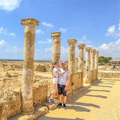 Pafos: A Journey Through Myth, History, and Unforgettable Experiences