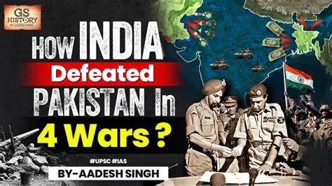 Pakistan-India Tensions: Analyzing the Current Situation and Recent Developments