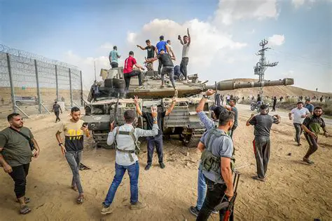 Pakistan-Iran Cross-Border Strikes: Unpacking the Escalating Tensions and Regional Implications