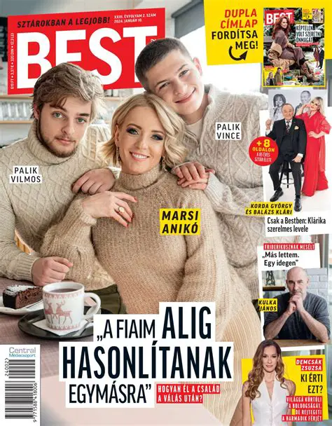 Palik László: A televíziós legenda élete, pályafutása és öröksége