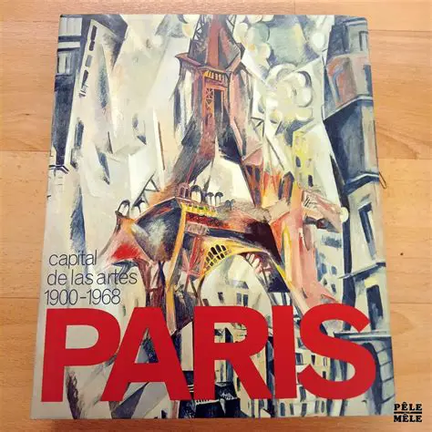 باريس: عاصمة النور والثقافة والتاريخ