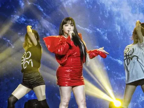 The Enduring Legacy of Park Bom: From 2NE1 Icon to Solo Powerhouse