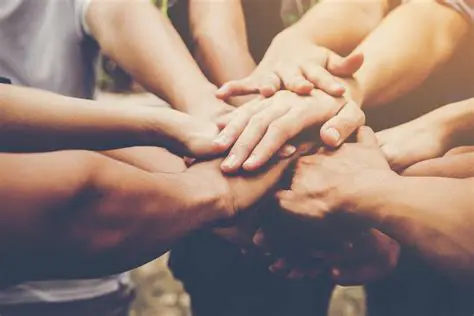 Partnership with the community