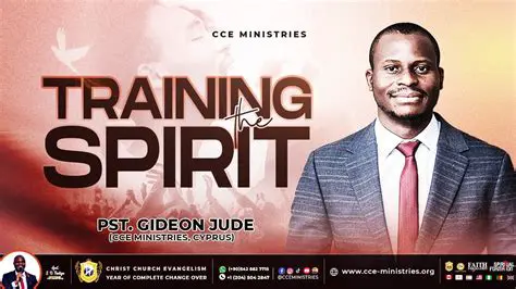 Pastor Gideon C. Boateng: A Deep Dive into His Ministry, Impact, and Vision