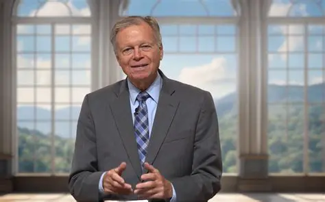 Unveiling Pastor Ted Wilson's Net Worth: A Comprehensive Look at His Finances and Ministry