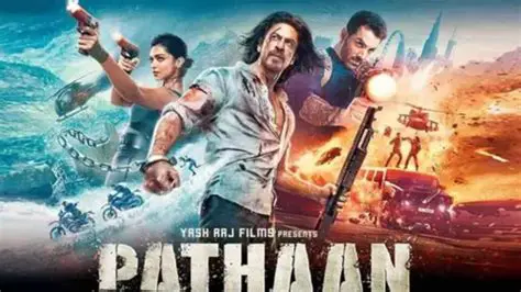 Pathaan Movie Full: A Cinematic Spectacle That's Taking the World by Storm