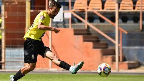 Ascensiunea lui Patrick Petre: De la Promisiune la Performanță pe Terenul de Fotbal