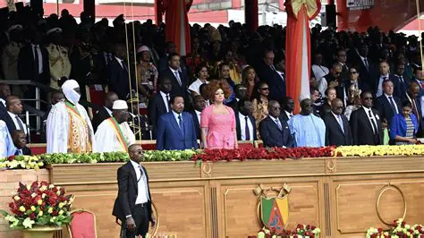 Paul Biya: The Enduring Reign and Shifting Landscape of Cameroon's Presidency