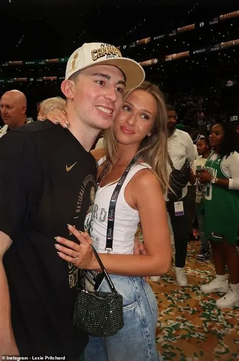 Payton Pritchard: The Rising Star Making Waves in the NBA