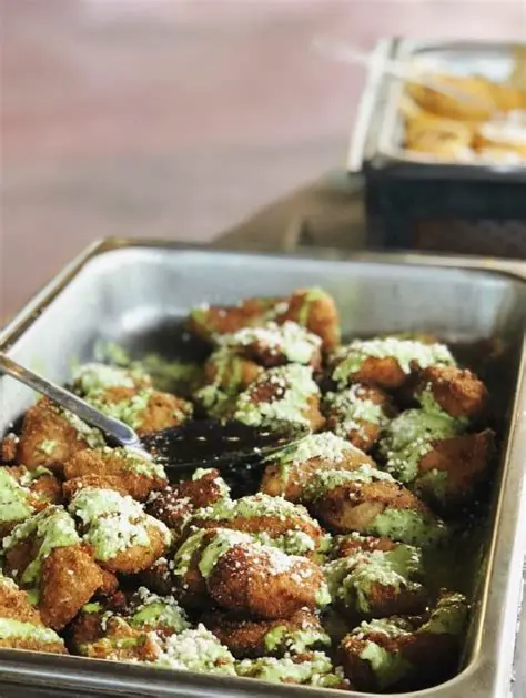 Pcharlieu's Sesteak House: A Culinary Gem for Discerning Palates