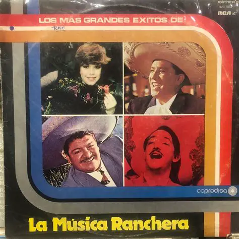 Pedro Fernández: Un Ícono de la Música Ranchera que Sigue Conquistando Corazones