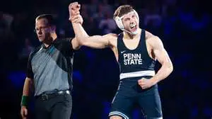 Penn State Wrestling News Today: Dominance, Updates, and Future Prospects
