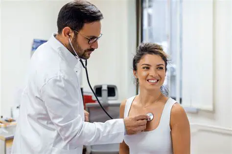 Performing a Physical Examination