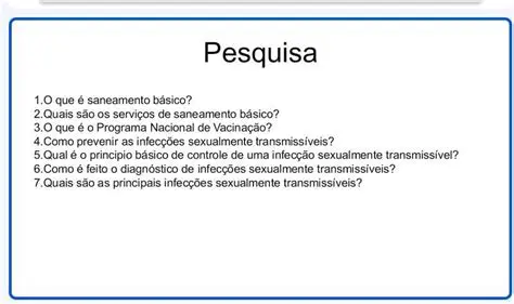 Perguntas e Respostas sobre Especialistas Institucionais