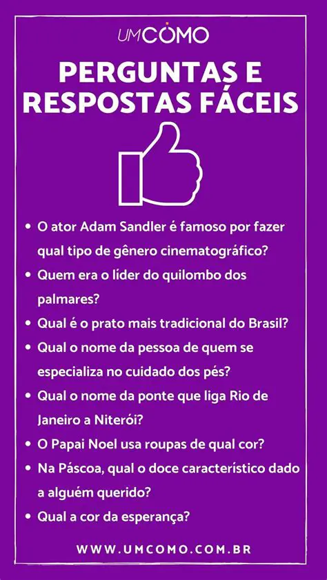 Perguntas e Respostas sobre os Bens Livres da Natureza