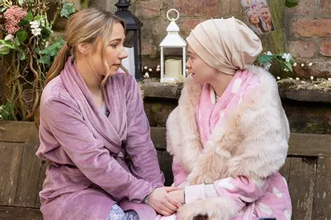 The Truth Unveiled: Did Peri Lomax Really Die in Hollyoaks?