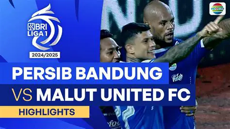 Persib vs Bangkok United: A Southeast Asian Footballing Spectacle Awaits