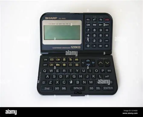 The Enduring Legacy of the Personal Digital Assistant (PDA): A Small Handheld Computer's Big Impact