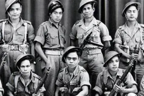 Perubahan Sejarah: Mengapa IPSI Berubah Menjadi IPSI?