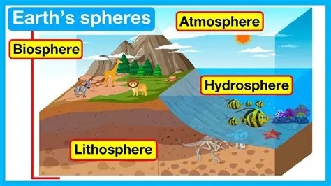 pH Levels in EcoSphere Systems