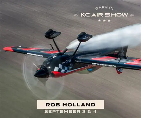 Phil Eagles: The Undisputed Legend of Paramotoring and Aerosports