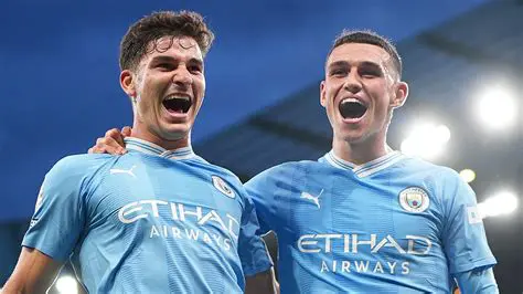 Phil Foden: The Evolution of a Football Star's Public Image – Beyond the Pitch, Why His Appeal Resonates
