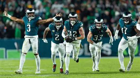 Philadelphia Eagles: Did They Conquer the Field Yesterday?