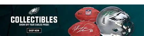 Philadelphia Eagles Shop: Your Ultimate Guide to Fan Gear & Must-Haves