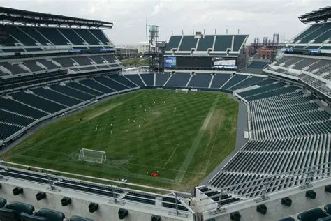 Lincoln Financial Field: How Philadelphia Eagles Stadium Weather Shapes Game Day
