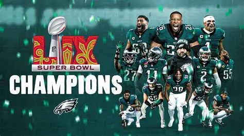 Yes, The Philadelphia Eagles Have Won The Super Bowl: A Deep Dive into Their Championship History