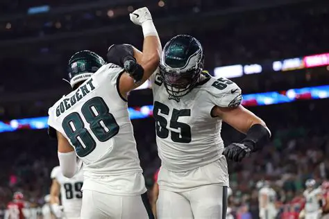 How to Watch Philadelphia Eagles vs Houston Texans Live Stream: Your Ultimate Viewing Guide