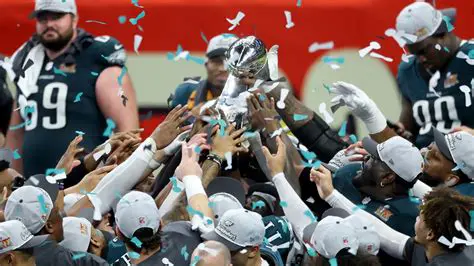 Philadelphia Eagles Win Loss Record: A Season of Highs and Lows