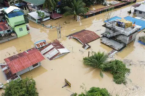 Philippine Storm News: Latest Updates, Impacts, and Recovery Efforts