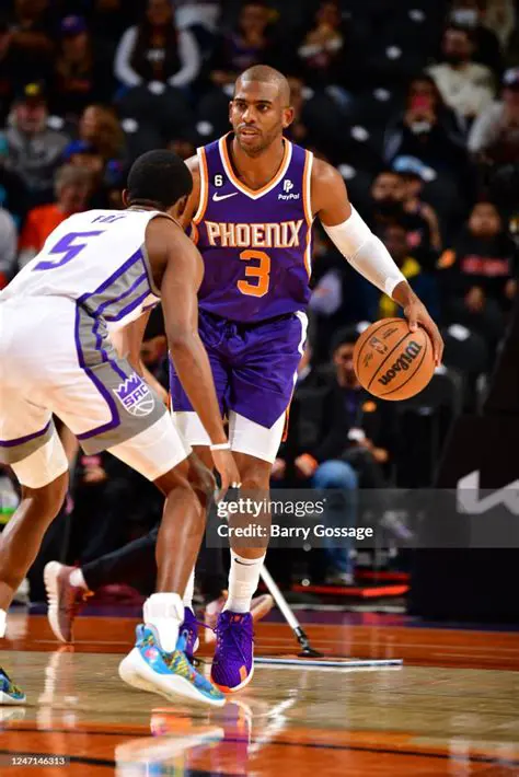 Phoenix Suns vs. Sacramento Kings: A Deep Dive into Their Western Conference Showdowns